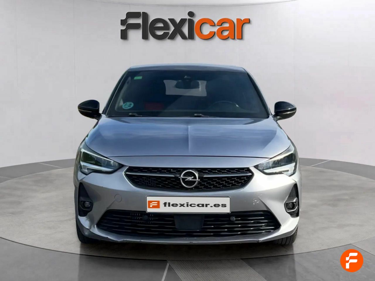 opel corsa 2019 / foto grande (2)