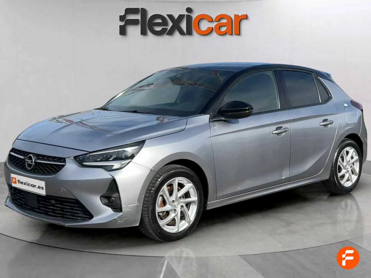 opel corsa 2019 / foto grande (3)