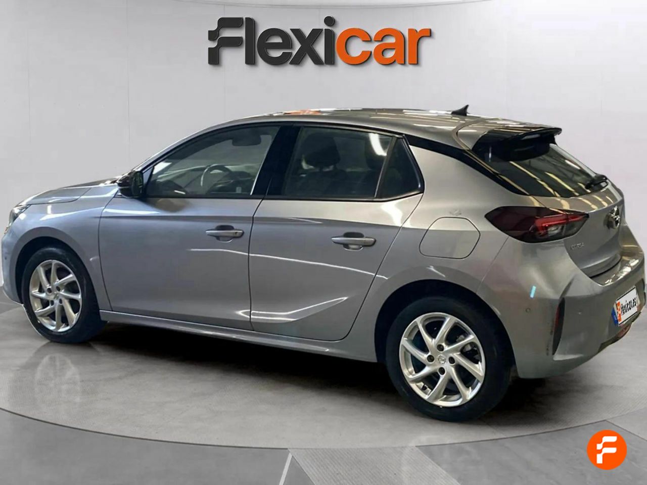opel corsa 2019 / foto grande (2)