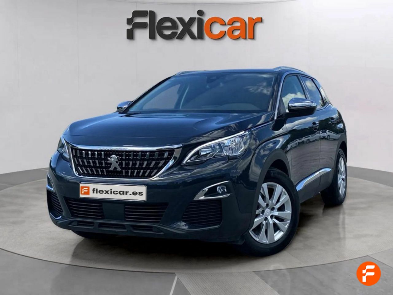 peugeot 3008 2020 / foto grande (3)
