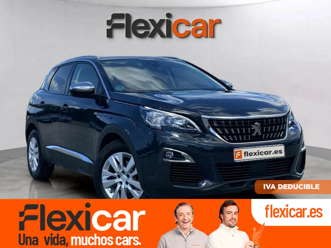 Foto peugeot 3008 2020 /