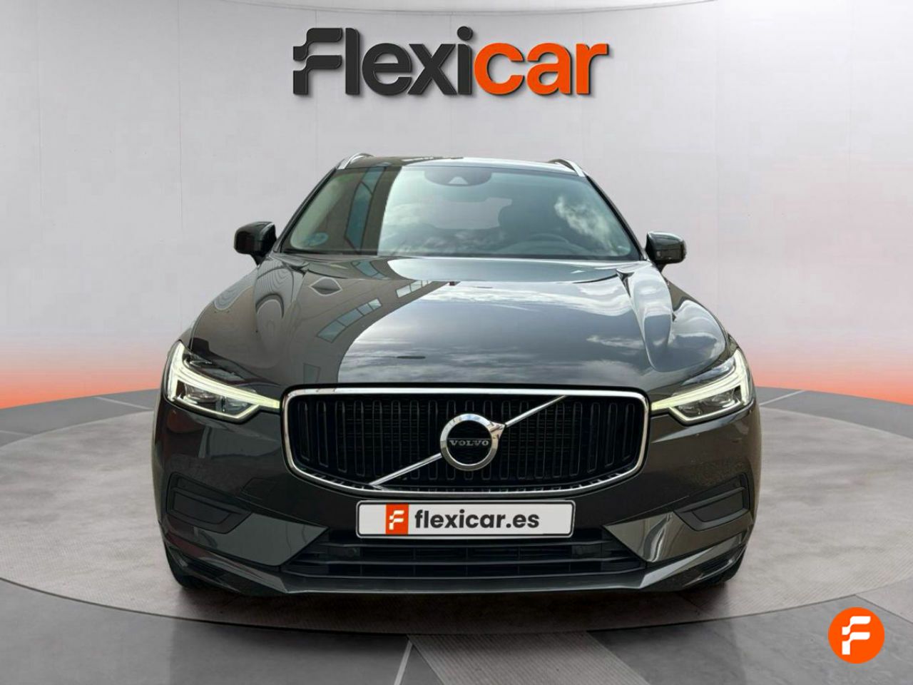volvo xc60 2019 / foto grande (2)
