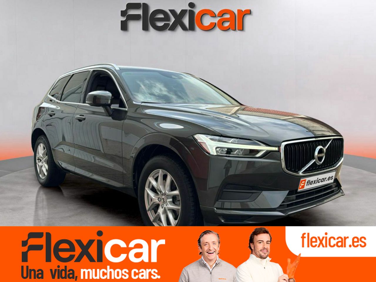 Foto volvo xc60 2019 /