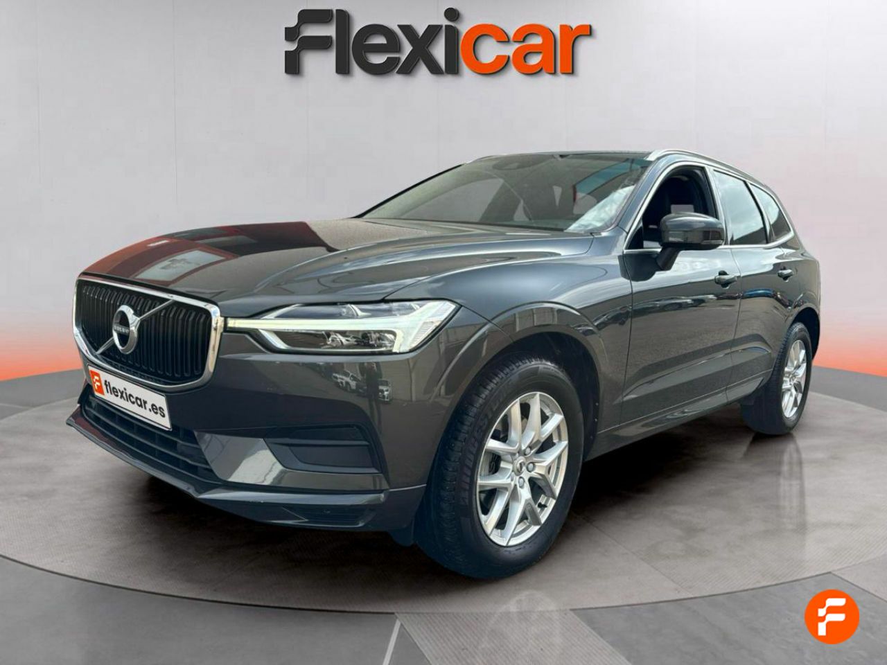 volvo xc60 2019 / foto grande (3)