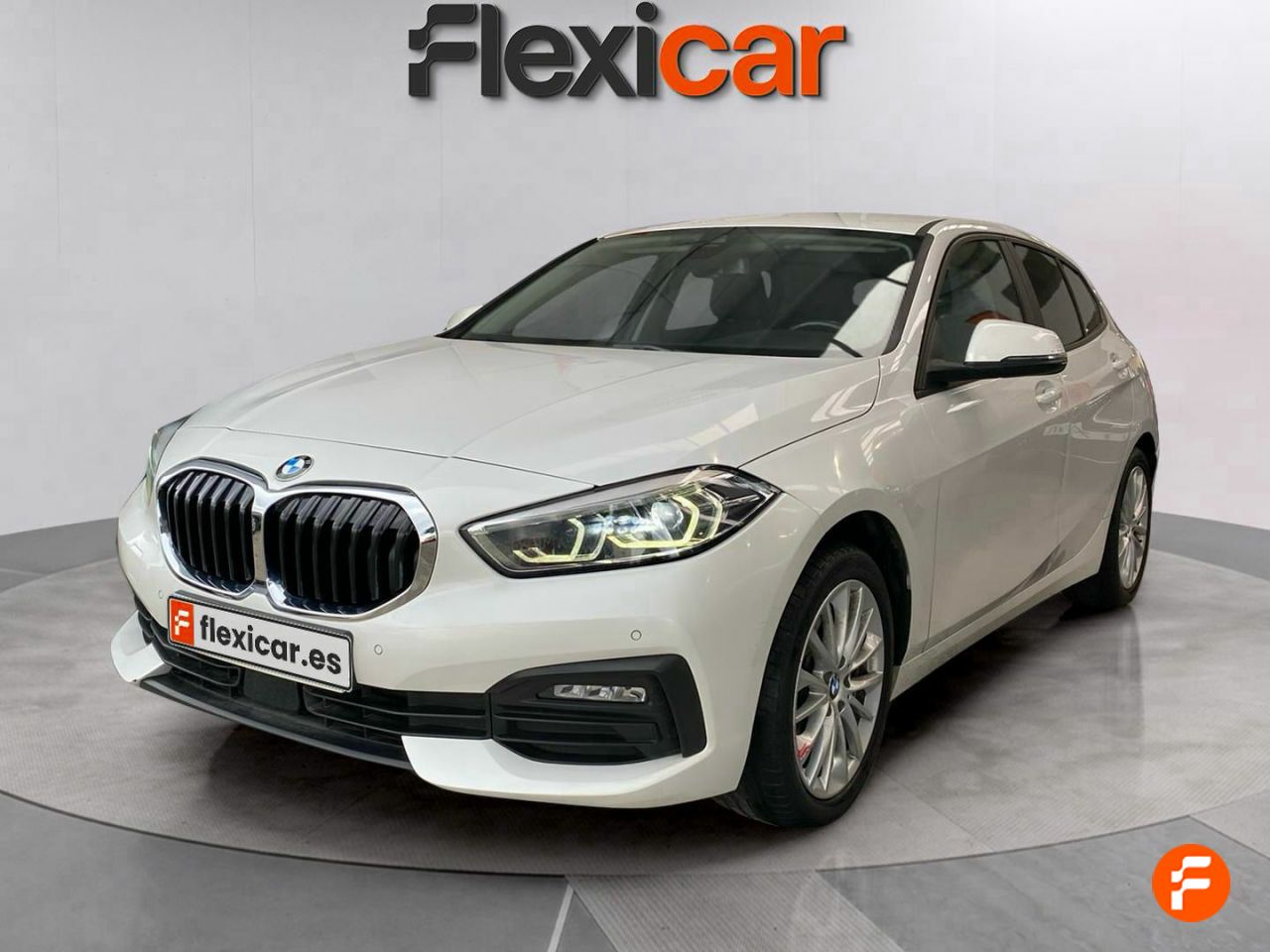bmw serie 1 2021 / foto grande (2)