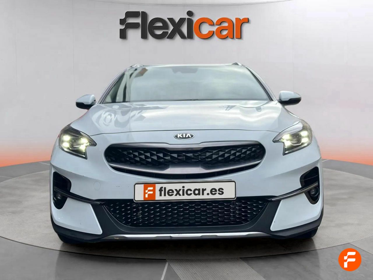 kia xceed 2021 / foto grande (2)