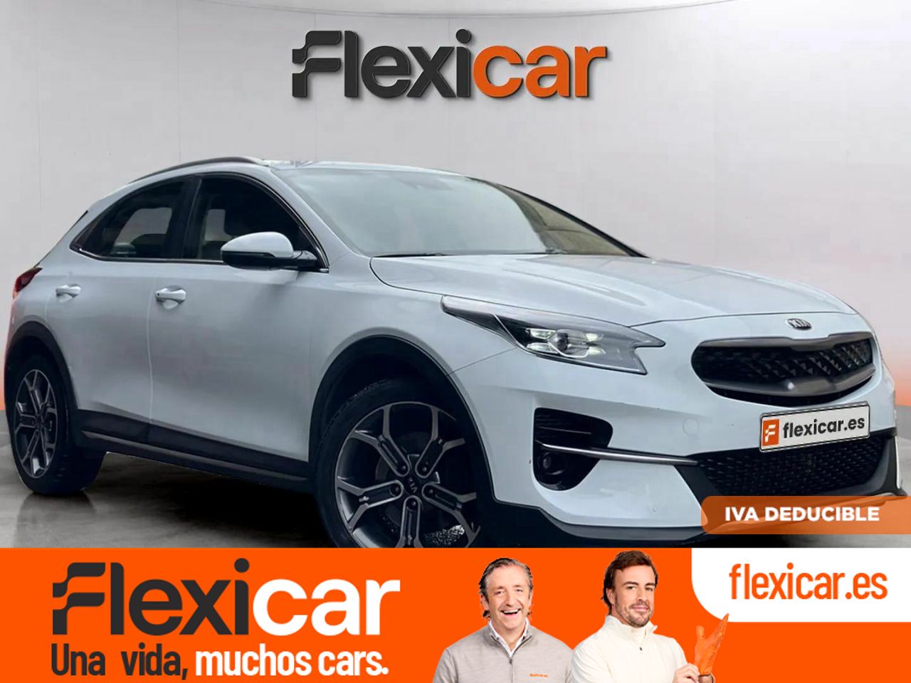 Volvo xc60 2021 sevilla  de segunda mano en Sevilla - kia xceed 2021 /