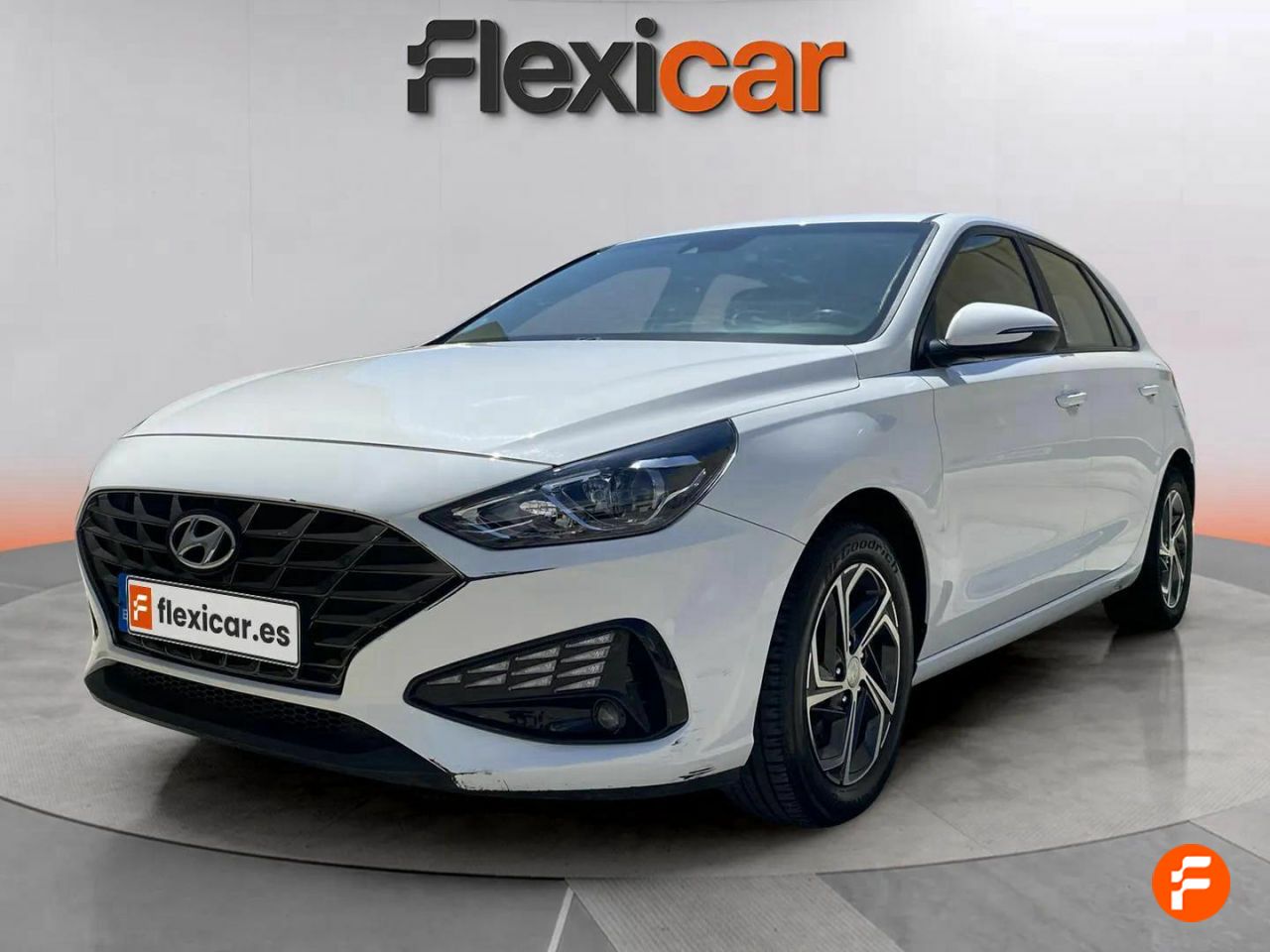 hyundai i30 2021 / foto grande (2)