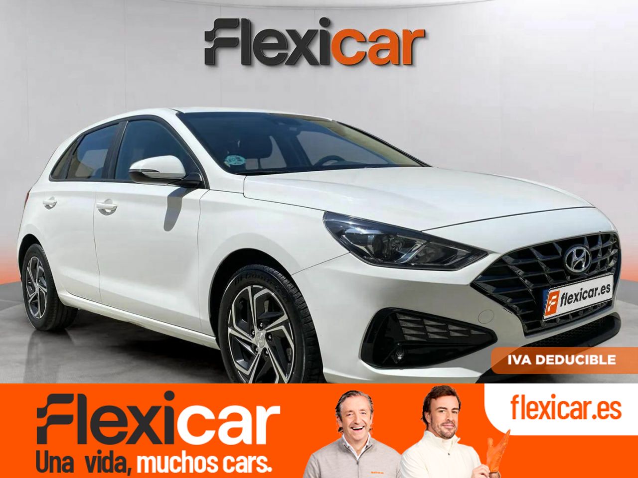 Foto hyundai i30 2021 /