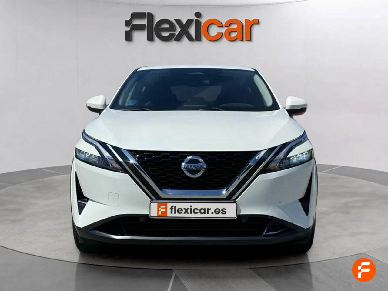 nissan qashqai 2022 / foto grande (2)
