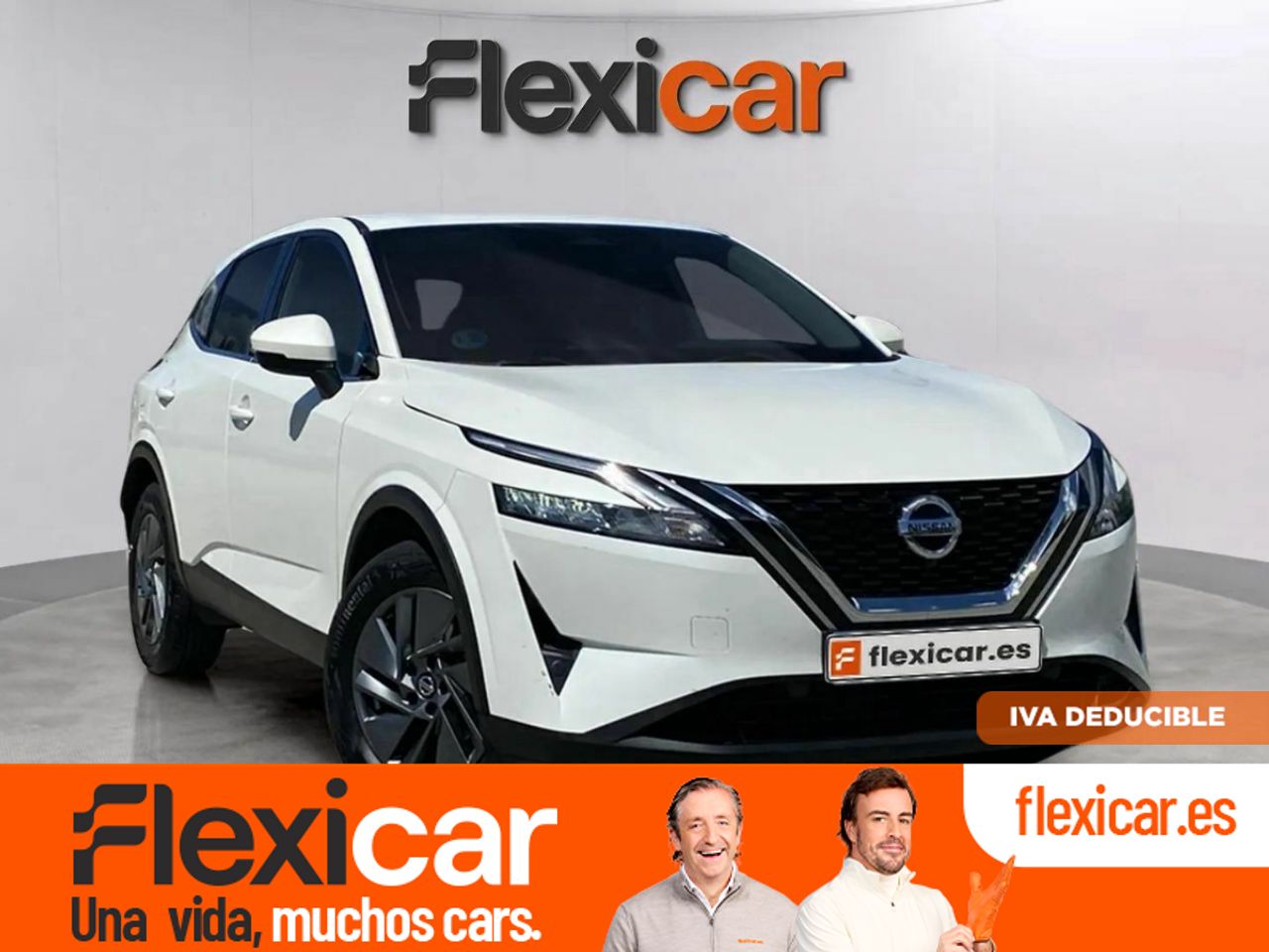 Foto nissan qashqai 2022 /