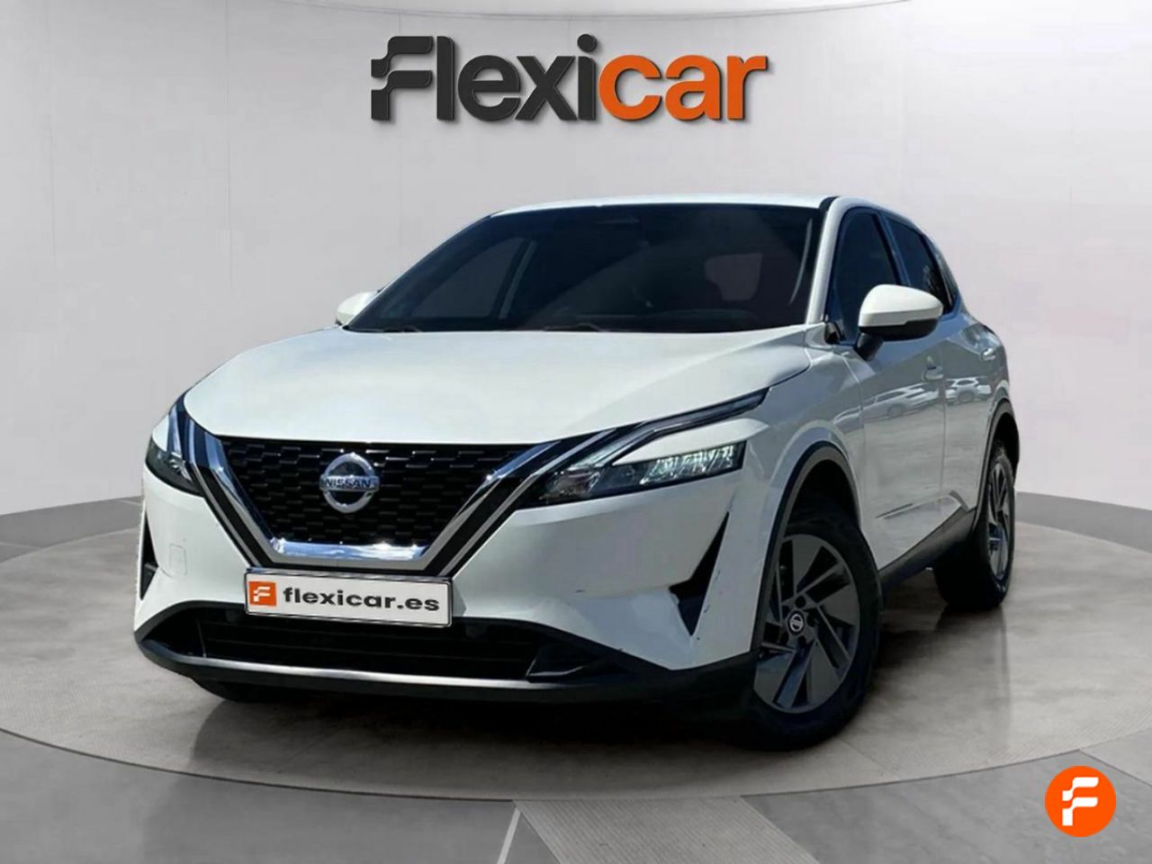 nissan qashqai 2022 / foto grande (3)