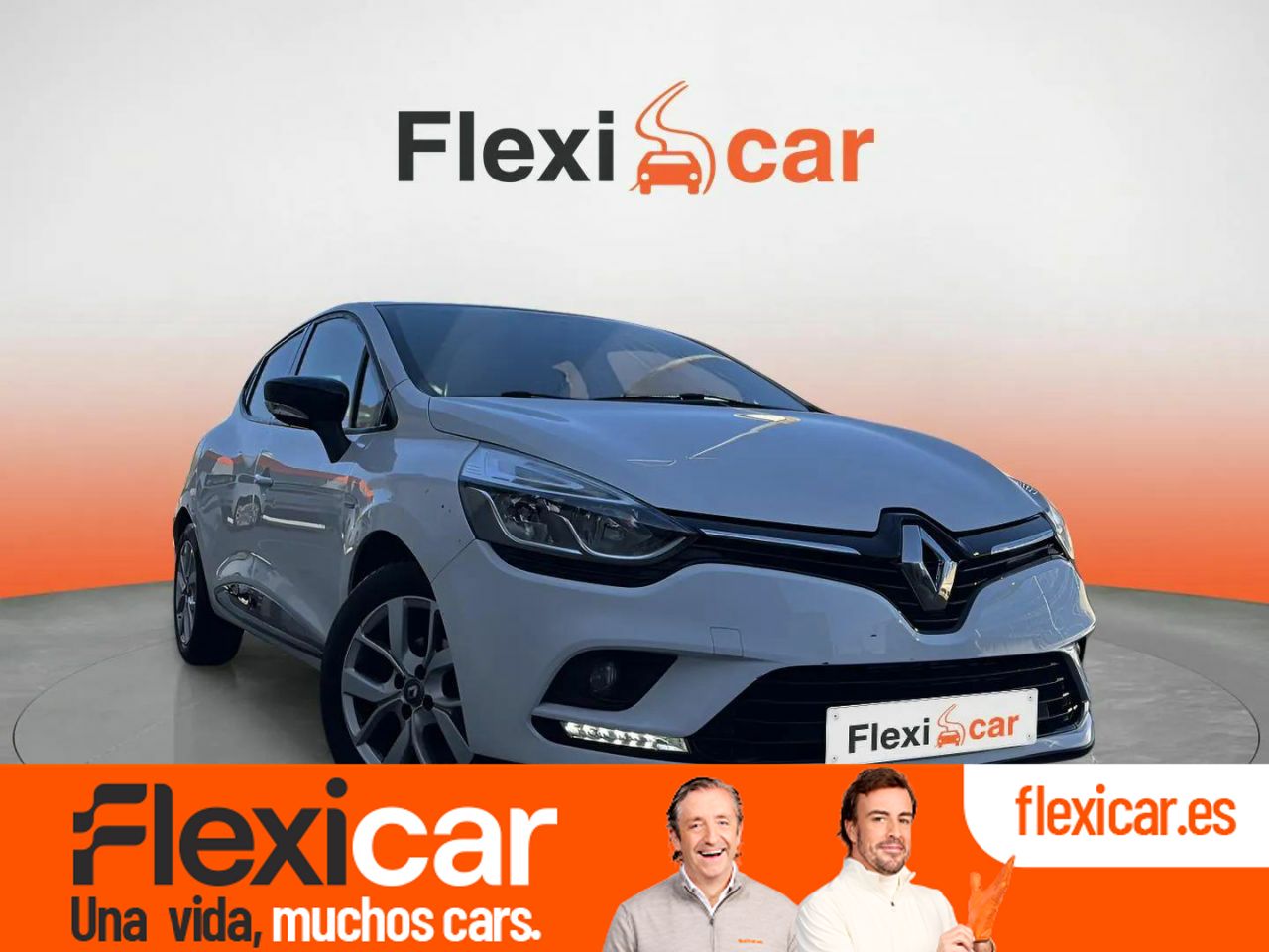 Foto renault clio 2019 /