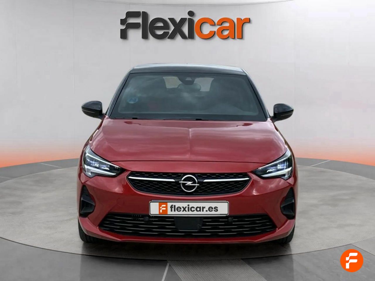 opel corsa 2023 / foto grande (2)