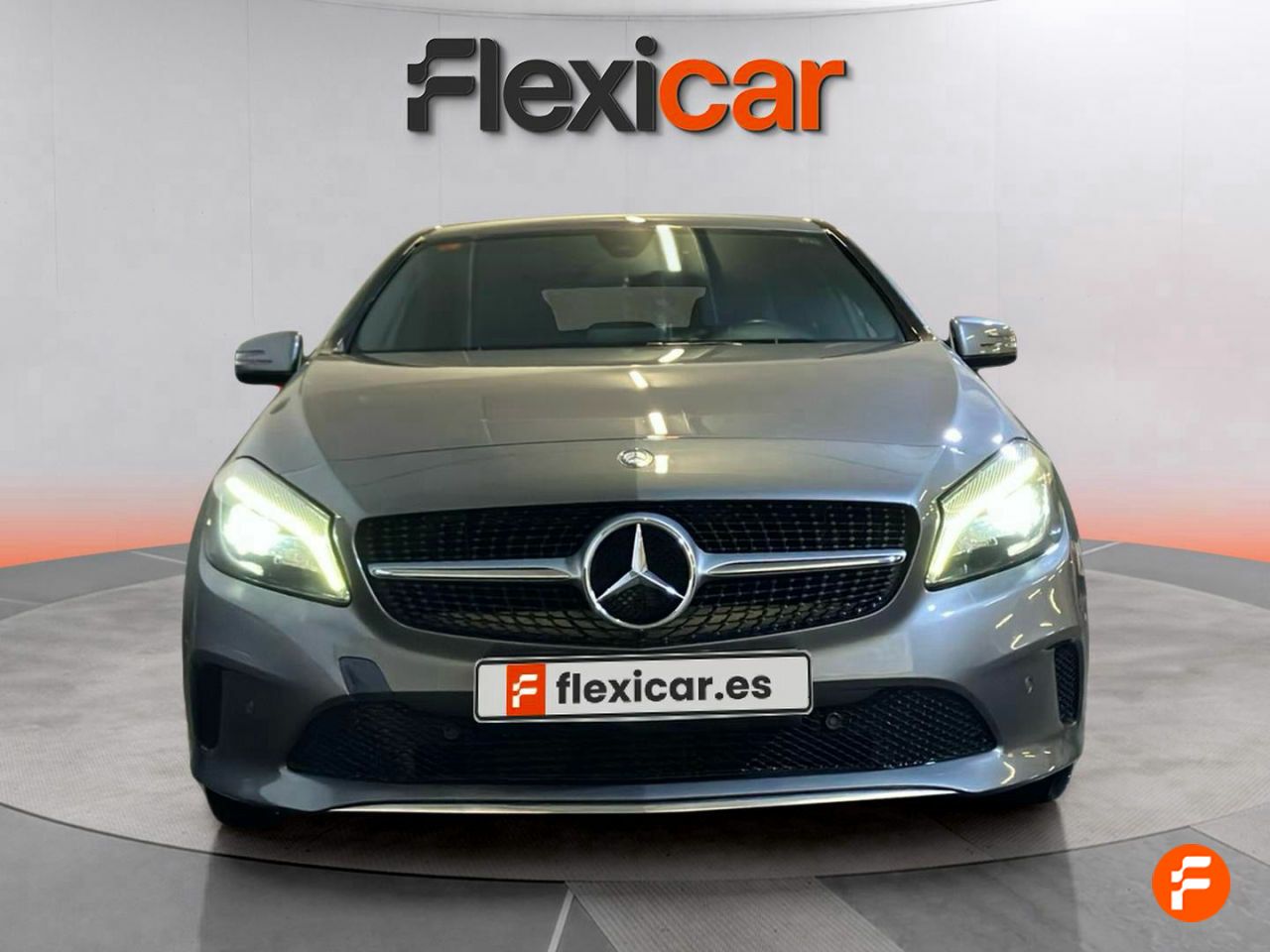 mercedes clase a 2017 / foto grande (2)