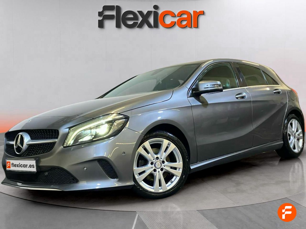 mercedes clase a 2017 / foto grande (3)