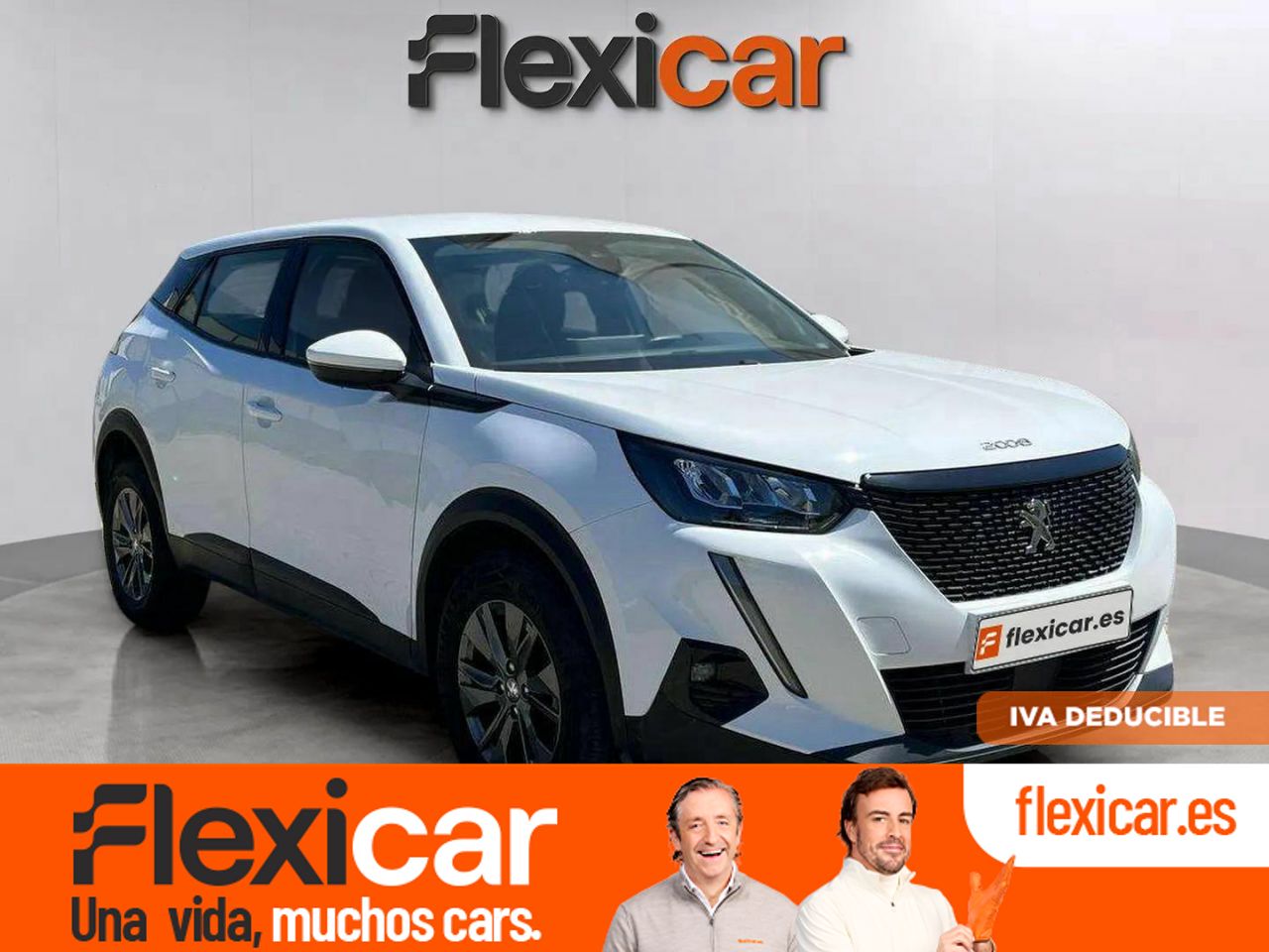 Mucho  de segunda mano - peugeot 2008 2021 /