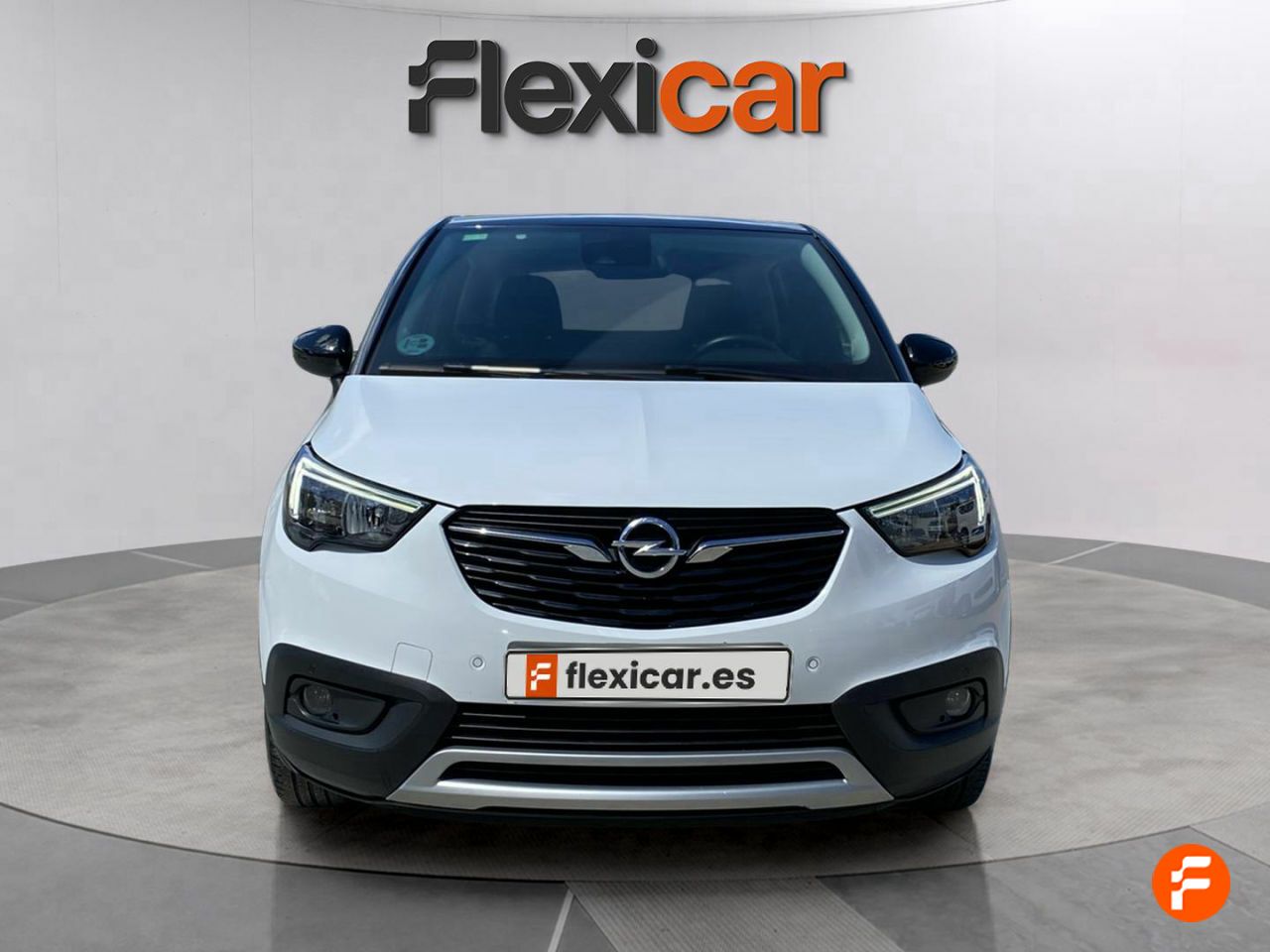 opel crossland x 2019 / foto grande (2)
