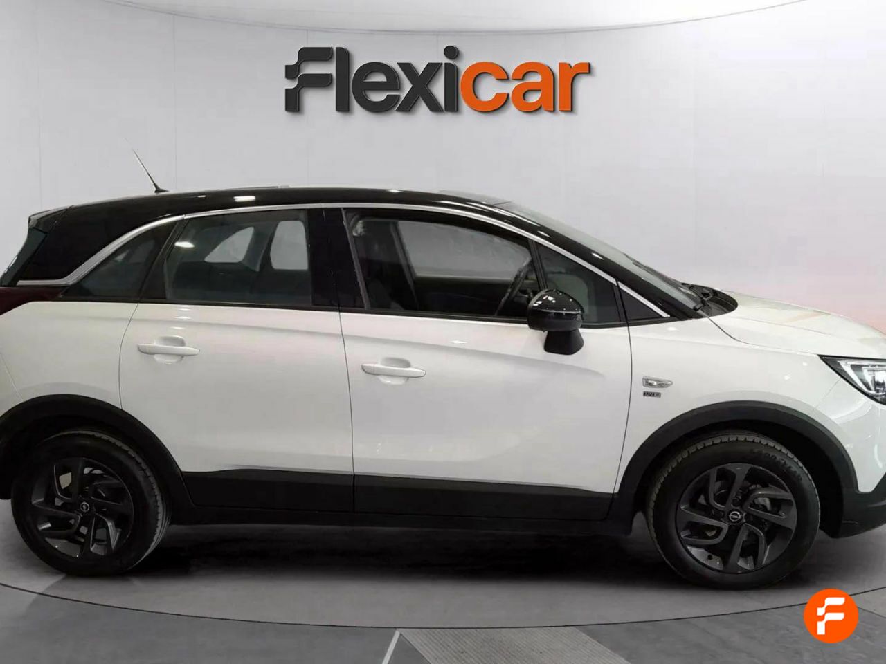 opel crossland x 2019 / foto grande (3)
