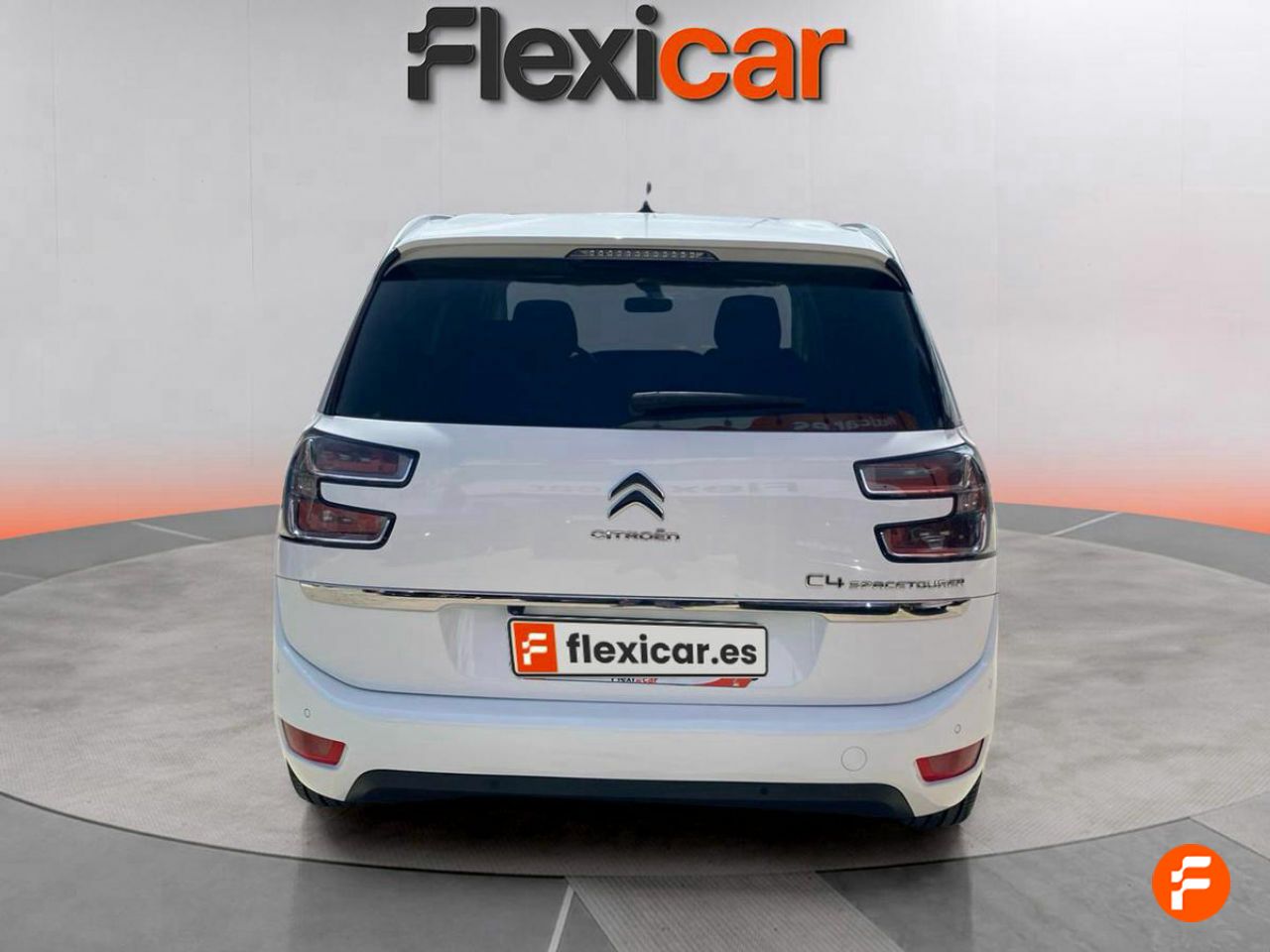 citroën grand c4 spacetourer 2018 / foto grande (3)