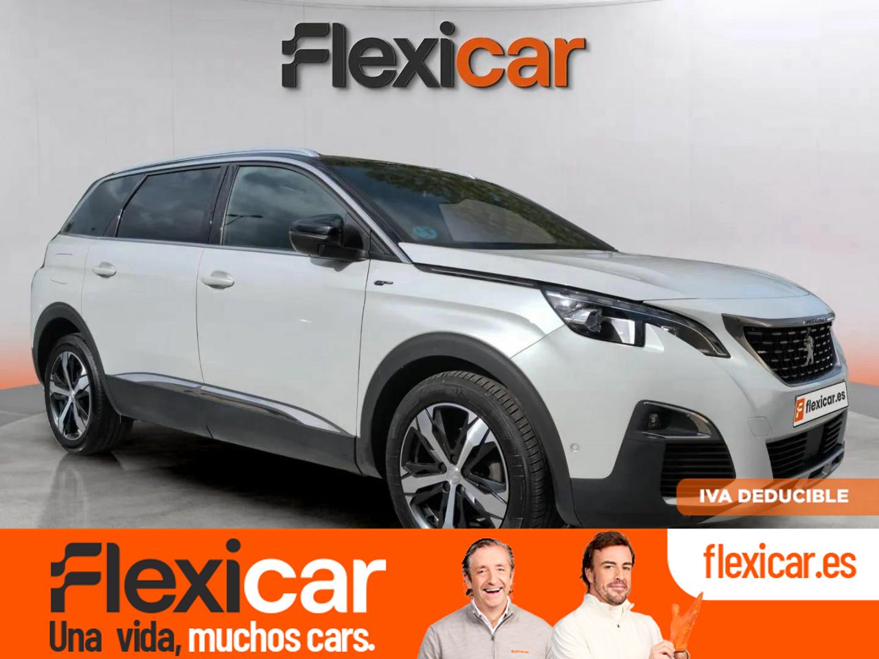 Foto peugeot 5008 2020 /
