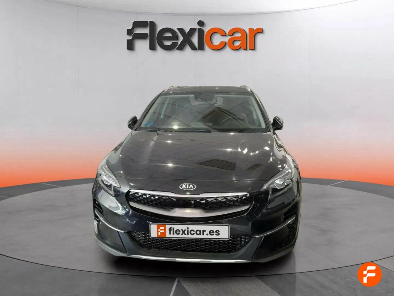 kia xceed 2021 / foto grande (2)