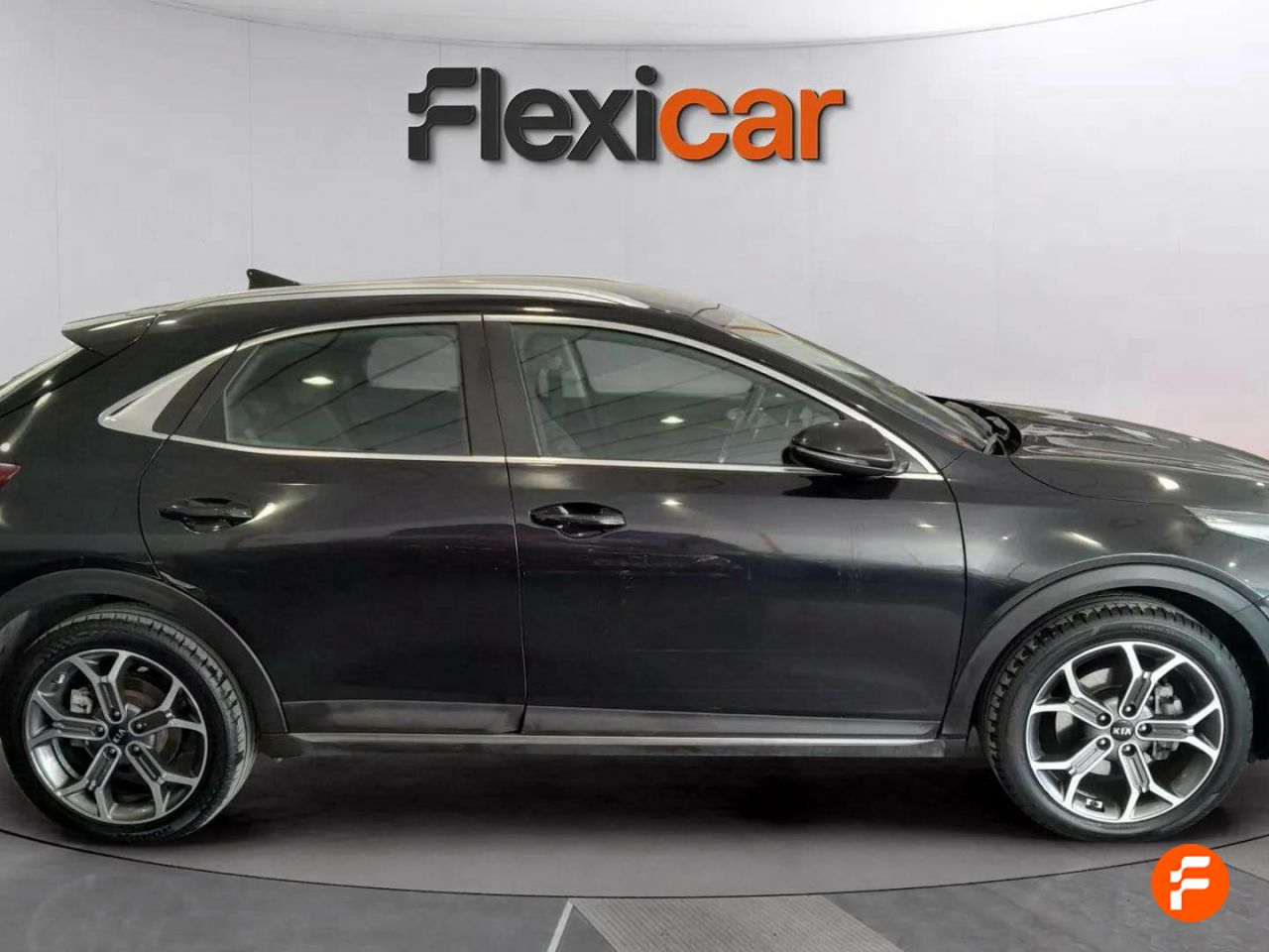 kia xceed 2021 / foto grande (3)