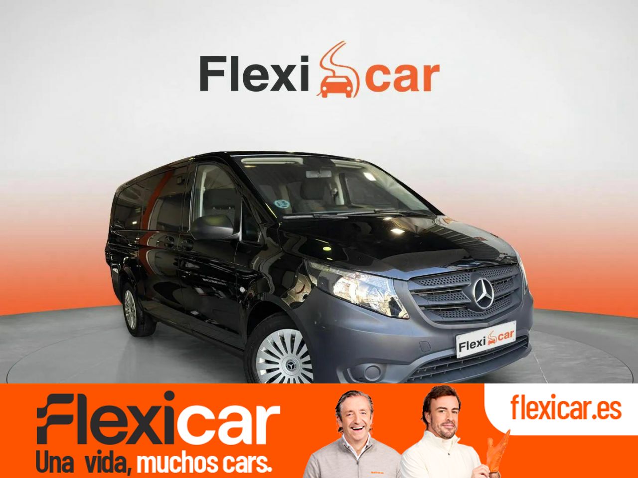 Mercedes vito 2020 163cv  de segunda mano - mercedes vito 2023 /