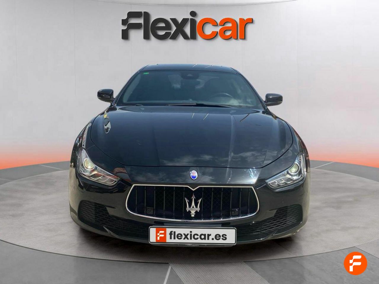 maserati ghibli 2018 / foto grande (2)