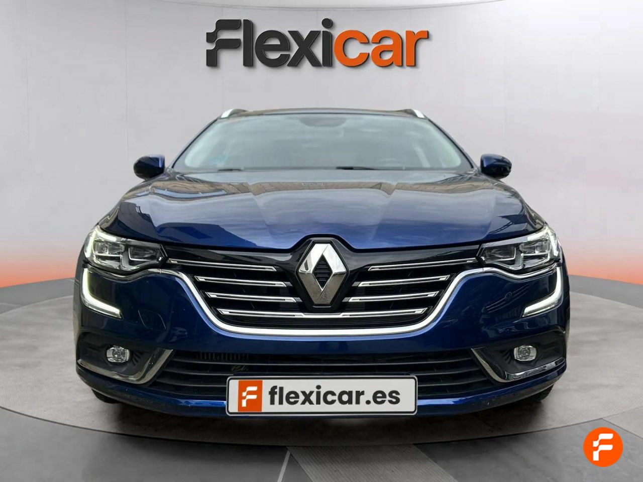 renault talisman 2017 / foto grande (2)