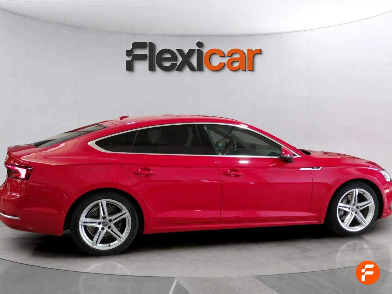 audi a5 2018 / foto grande (2)
