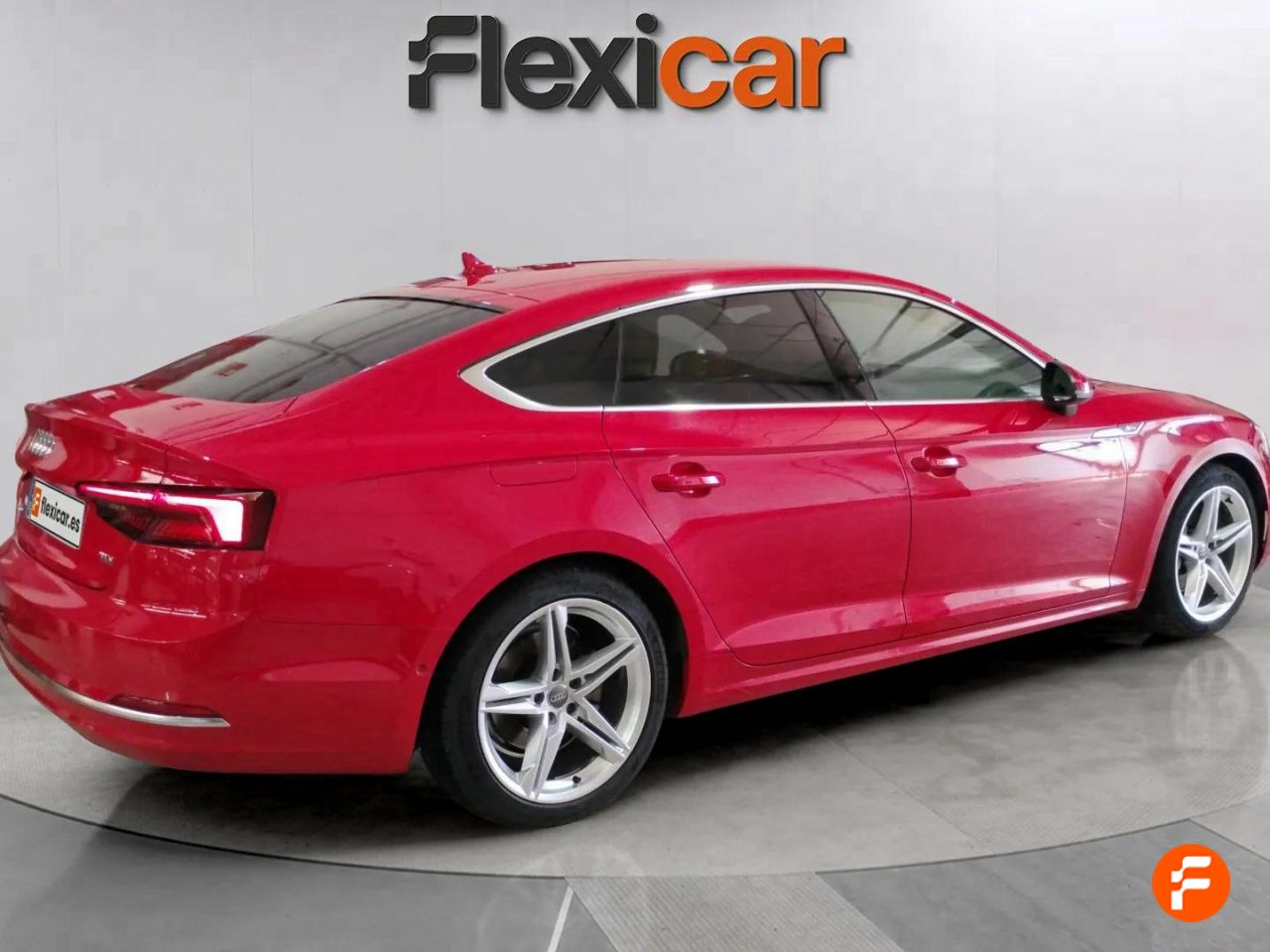 audi a5 2018 / foto grande (3)