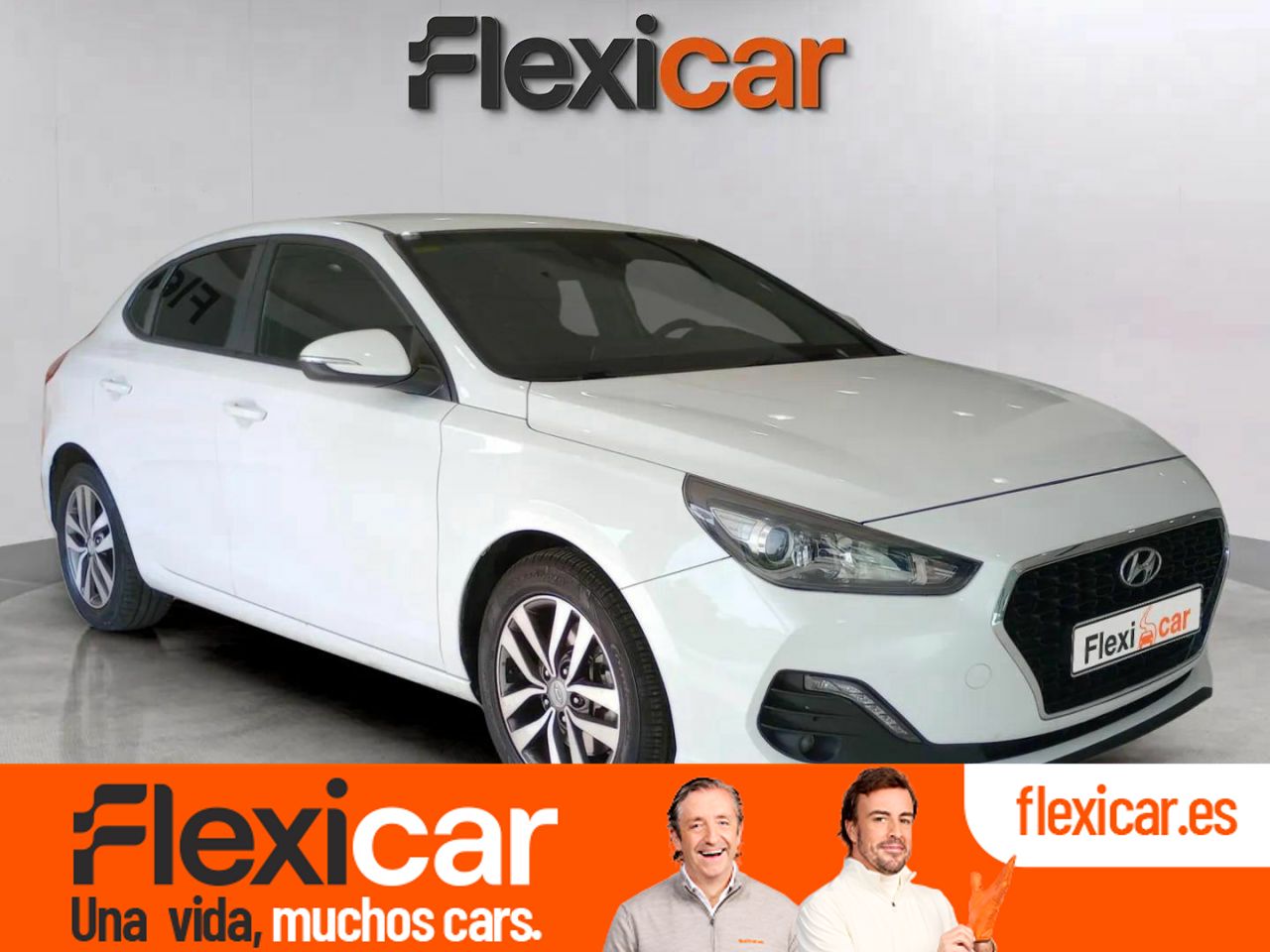 Foto hyundai i30 2018 /