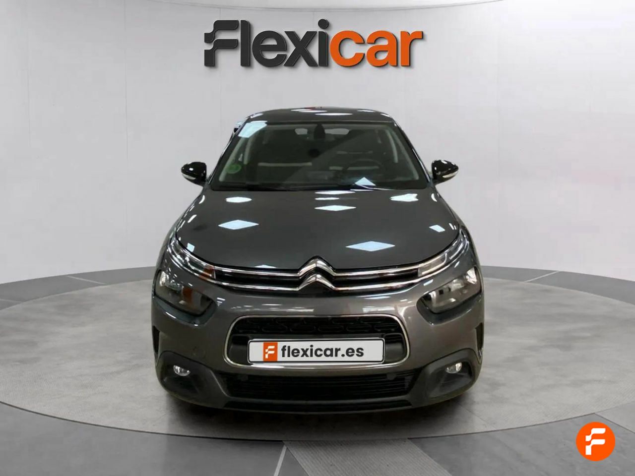 citroën c4 cactus 2020 / foto grande (2)