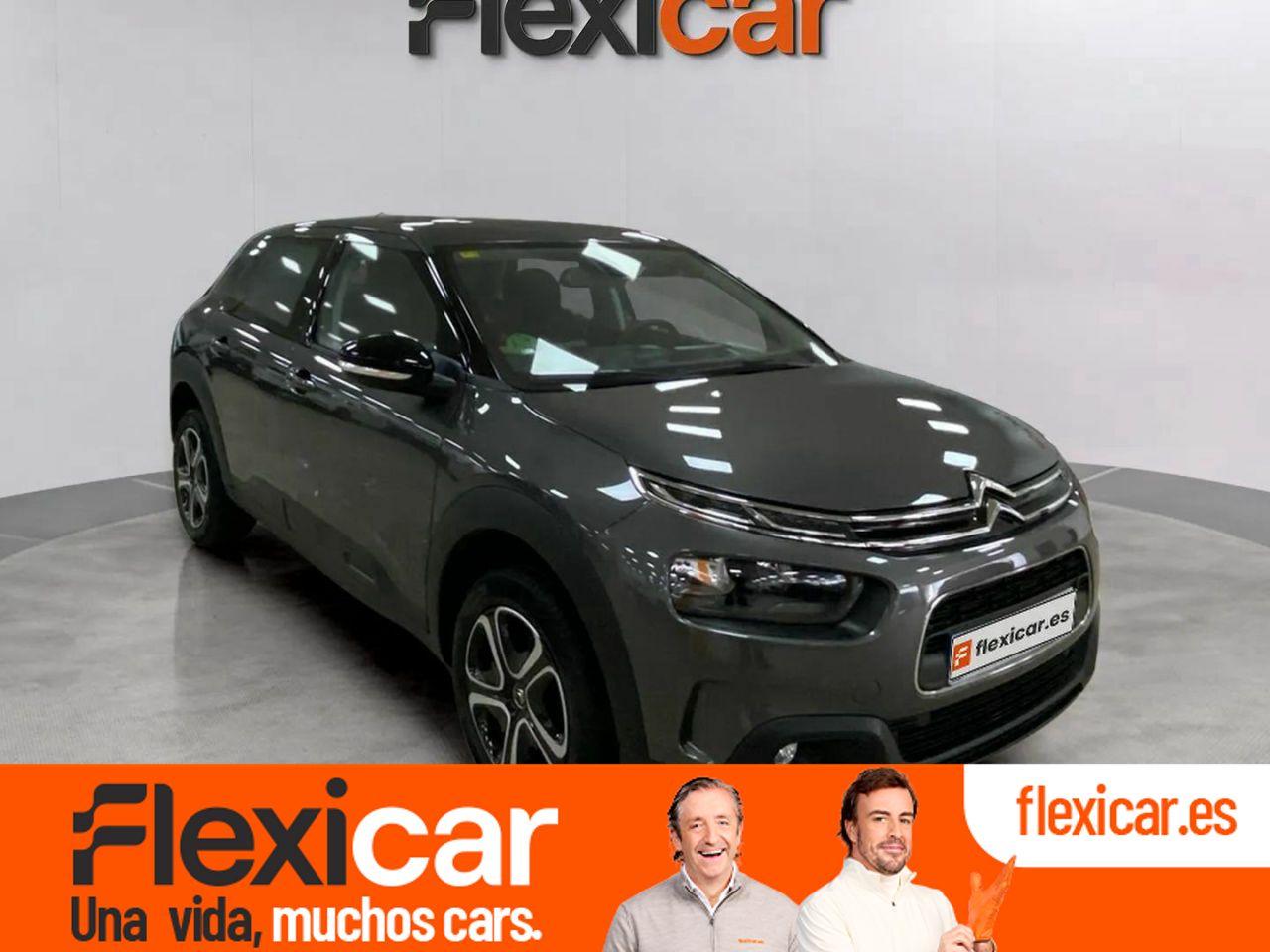 Foto citroën c4 cactus 2020 /