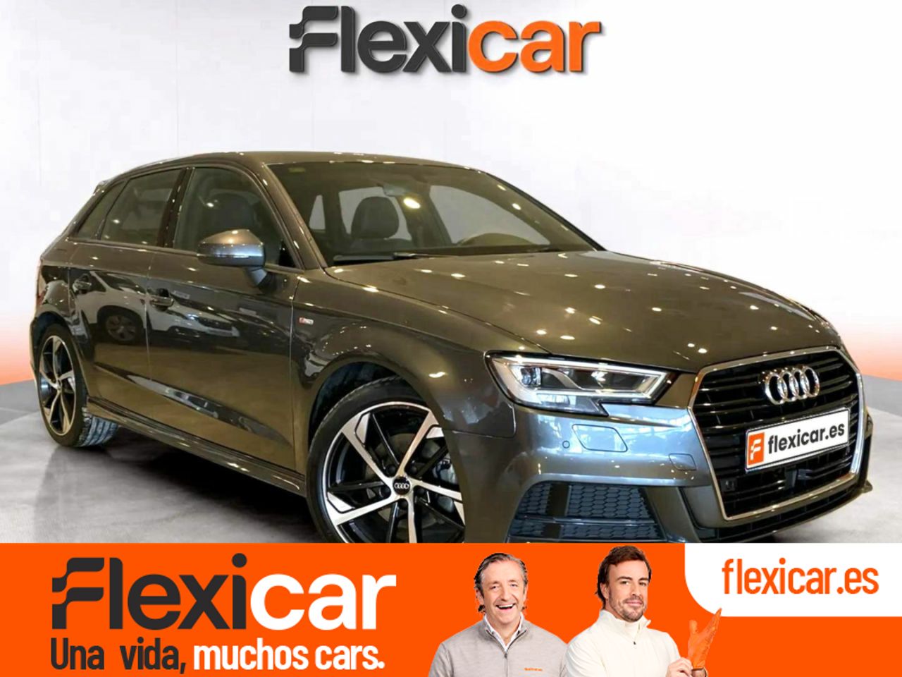 Foto audi a3 2020 /