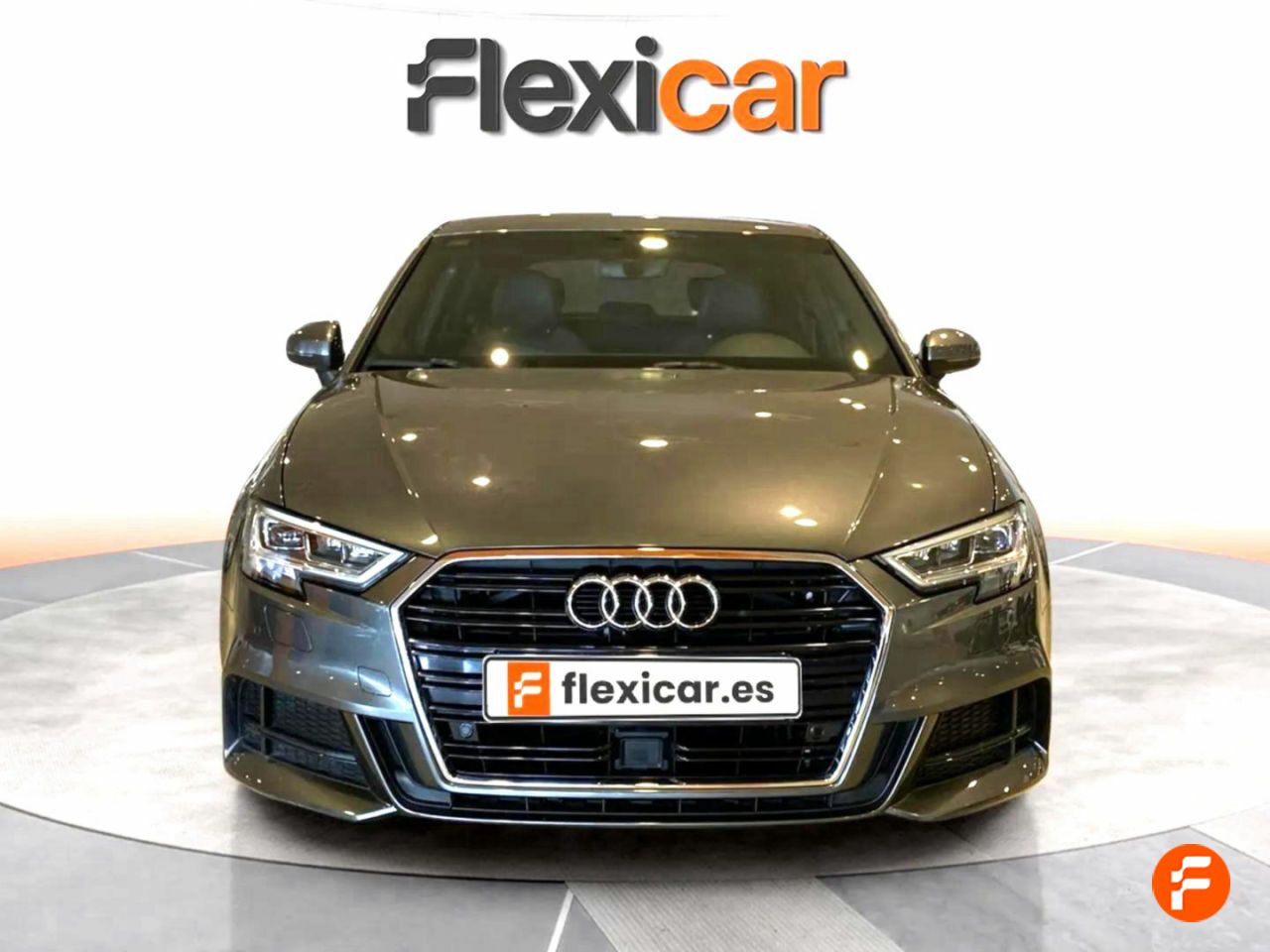 audi a3 2020 / foto grande (2)