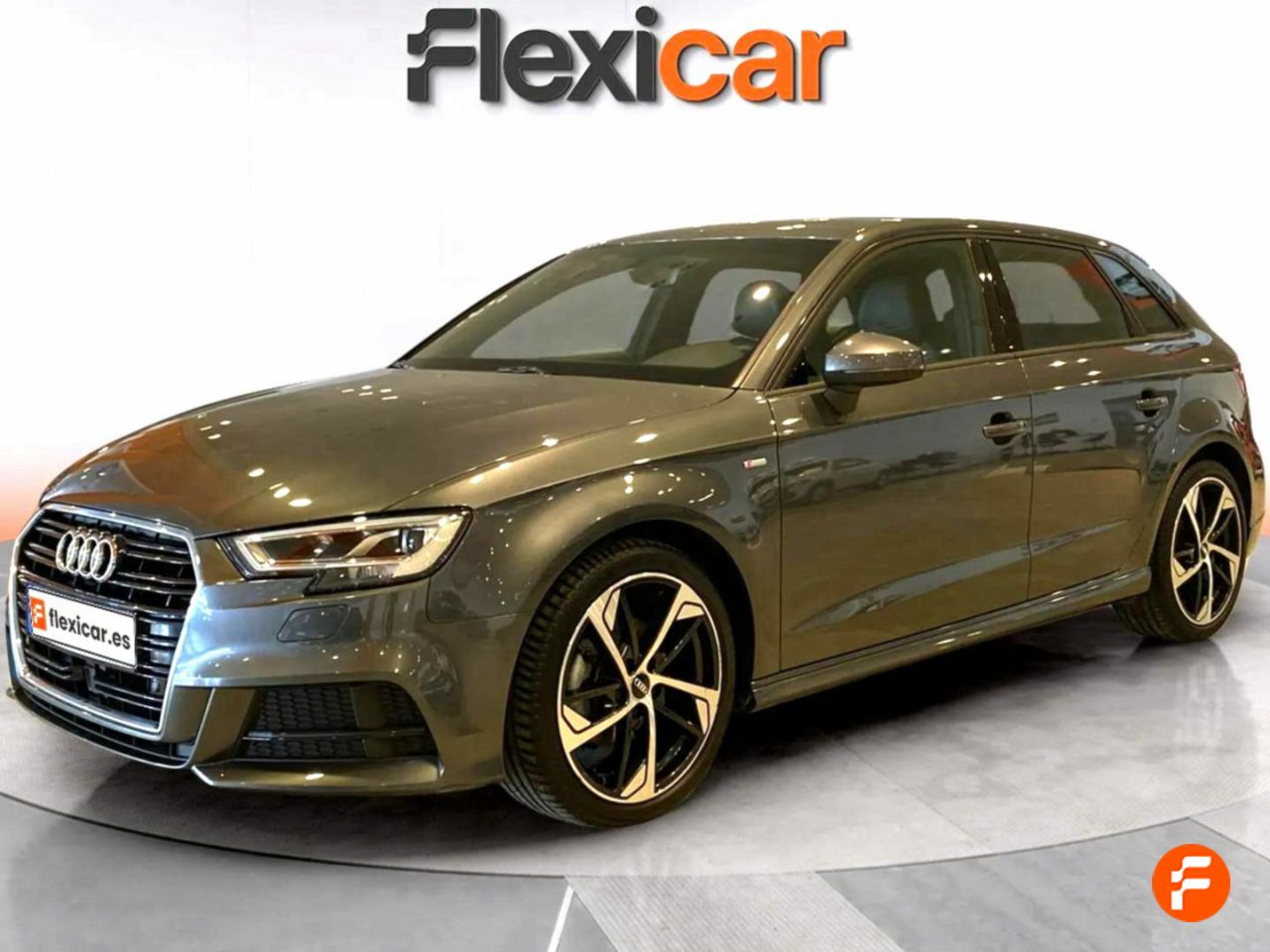 audi a3 2020 / foto grande (3)