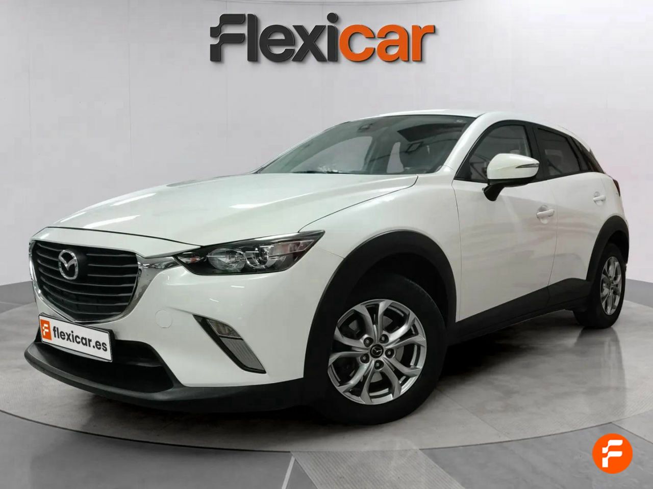 mazda cx-3 2018 / foto grande (3)