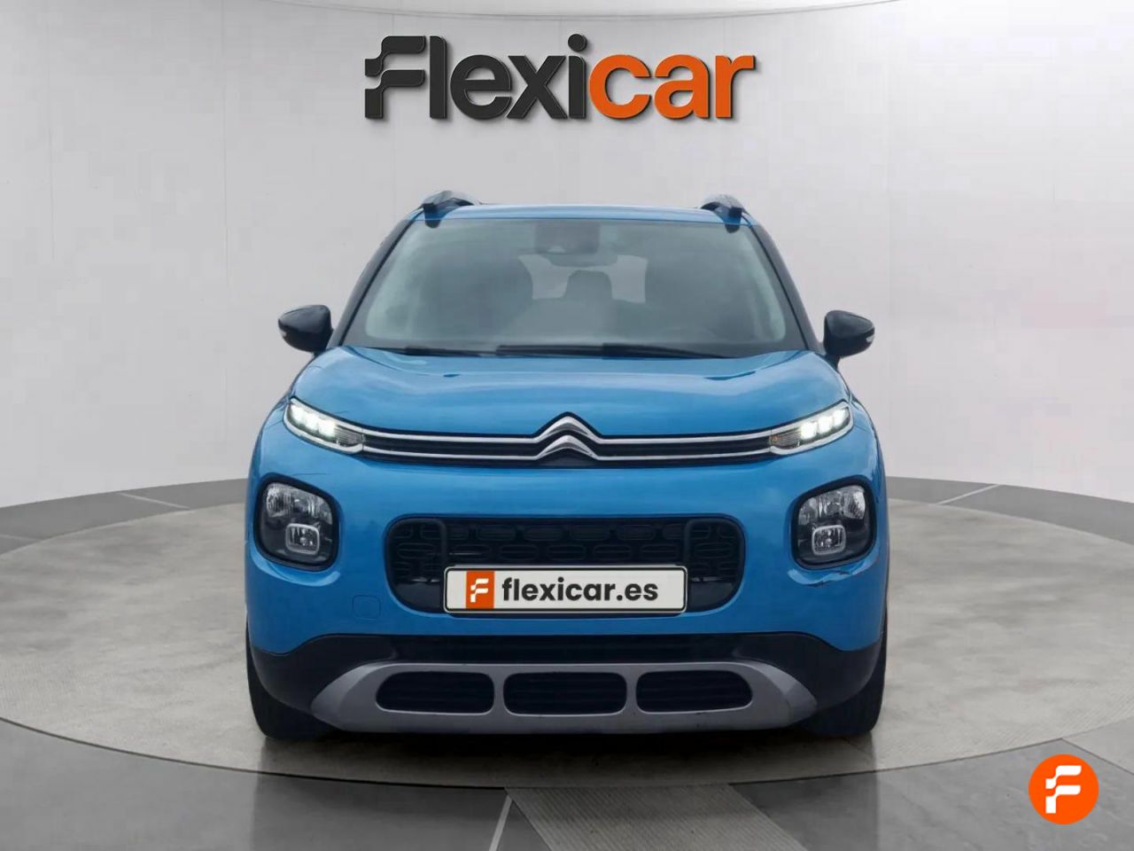 citroën c3 aircross 2019 / foto grande (2)
