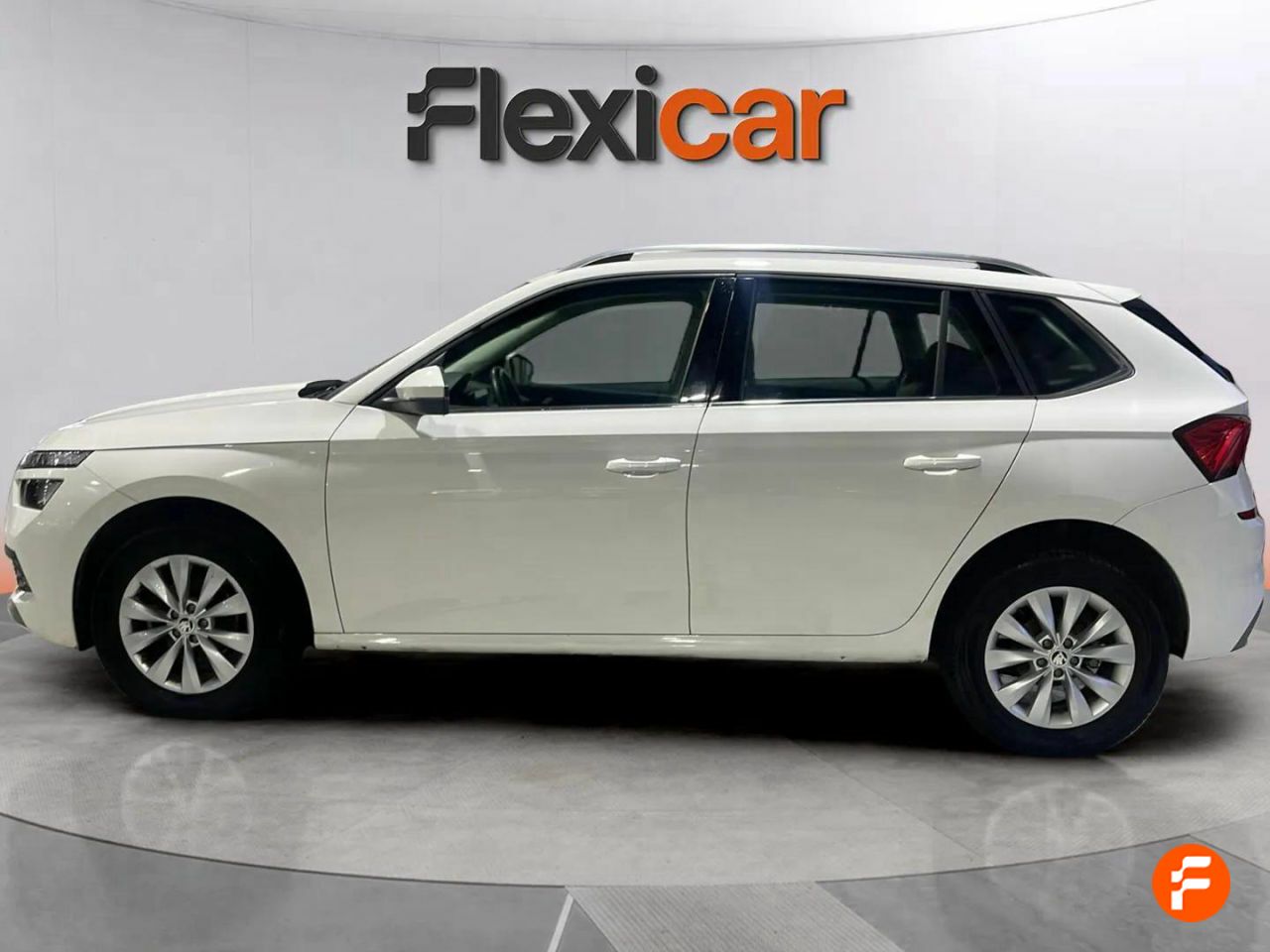 skoda kamiq 2021 / foto grande (3)