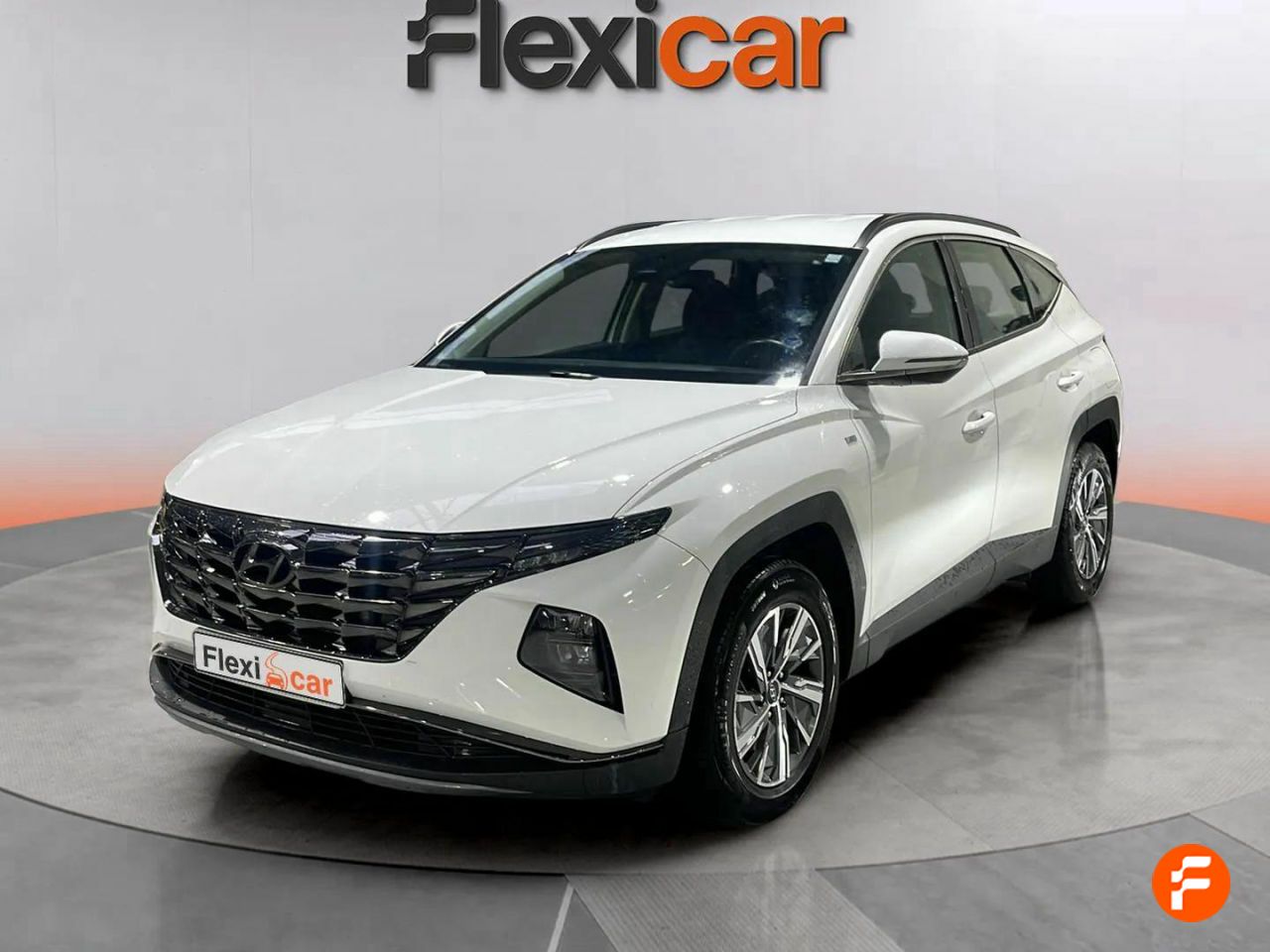hyundai tucson 2022 / foto grande (2)