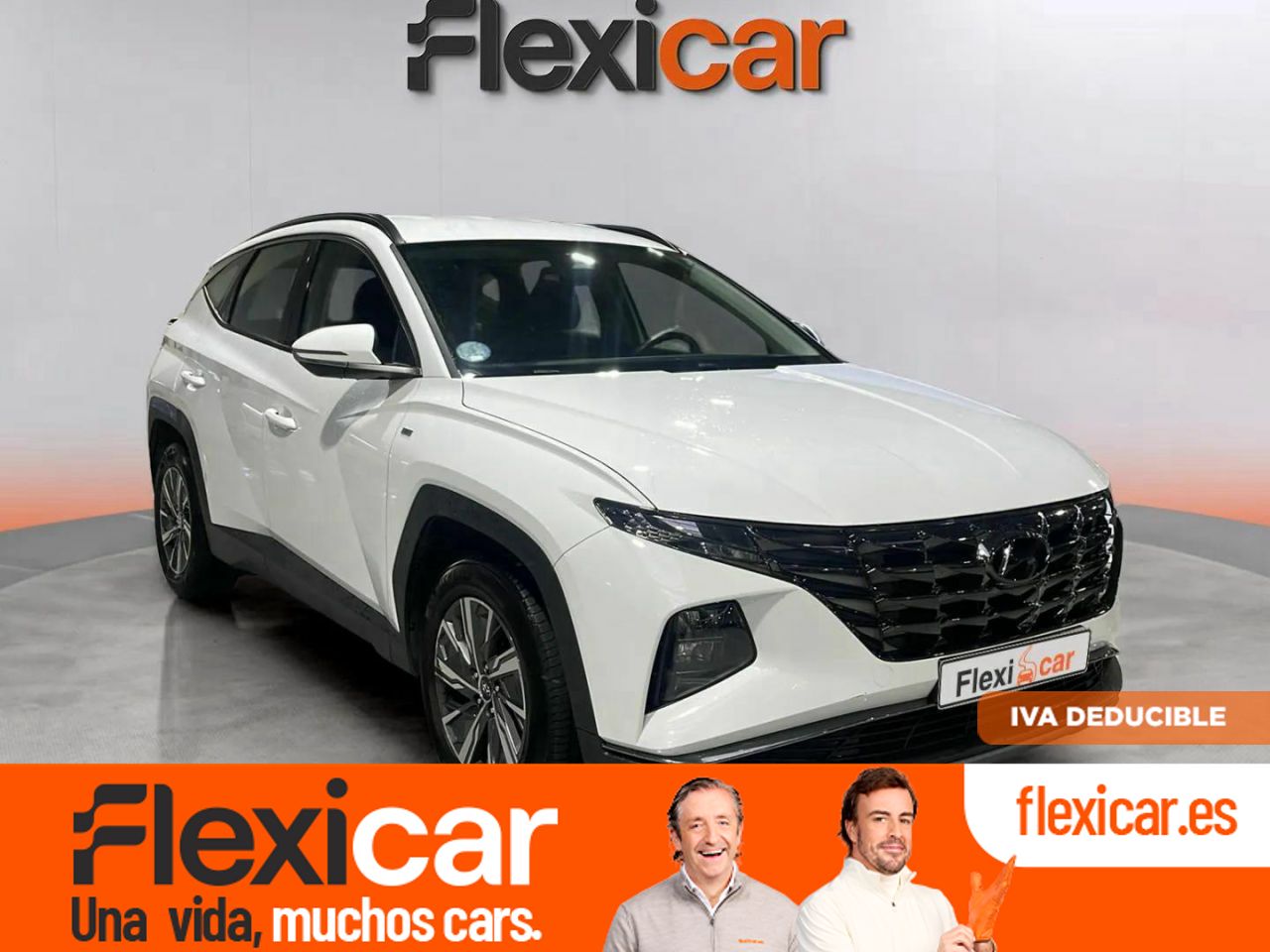 Foto hyundai tucson 2022 /