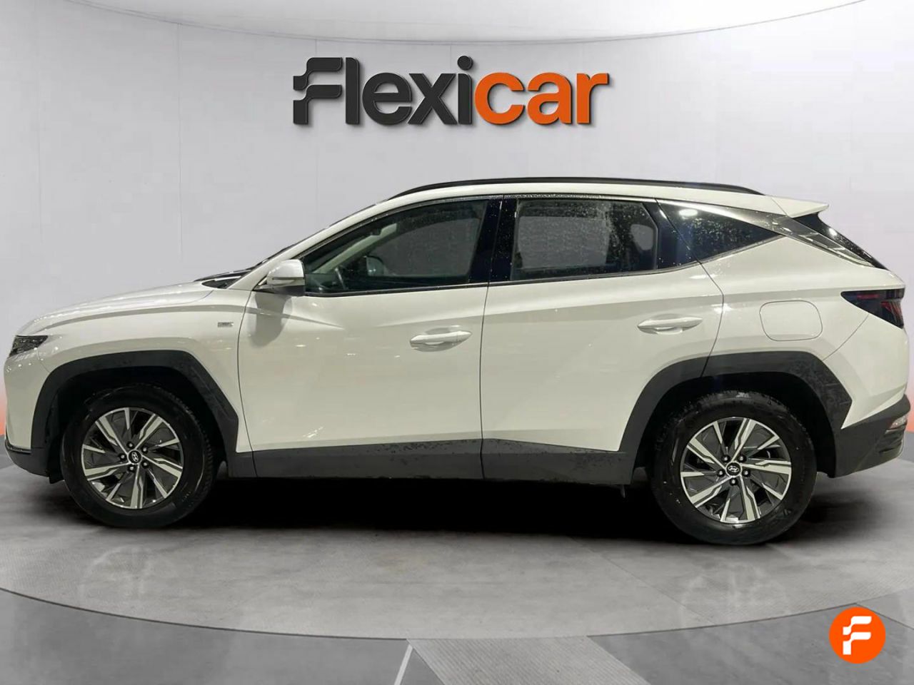 hyundai tucson 2022 / foto grande (3)