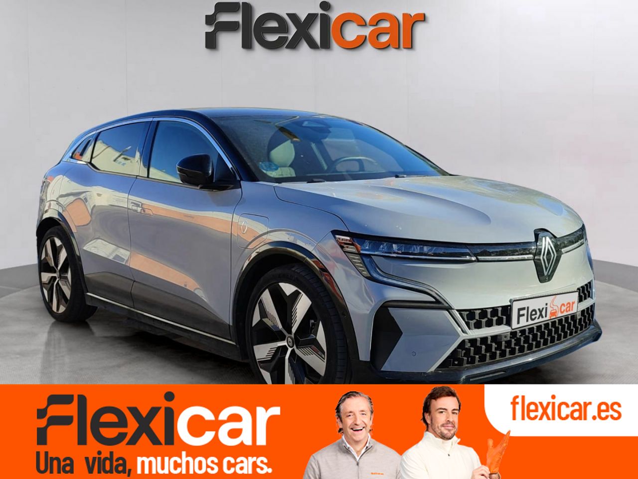 Foto renault megane 2022 /