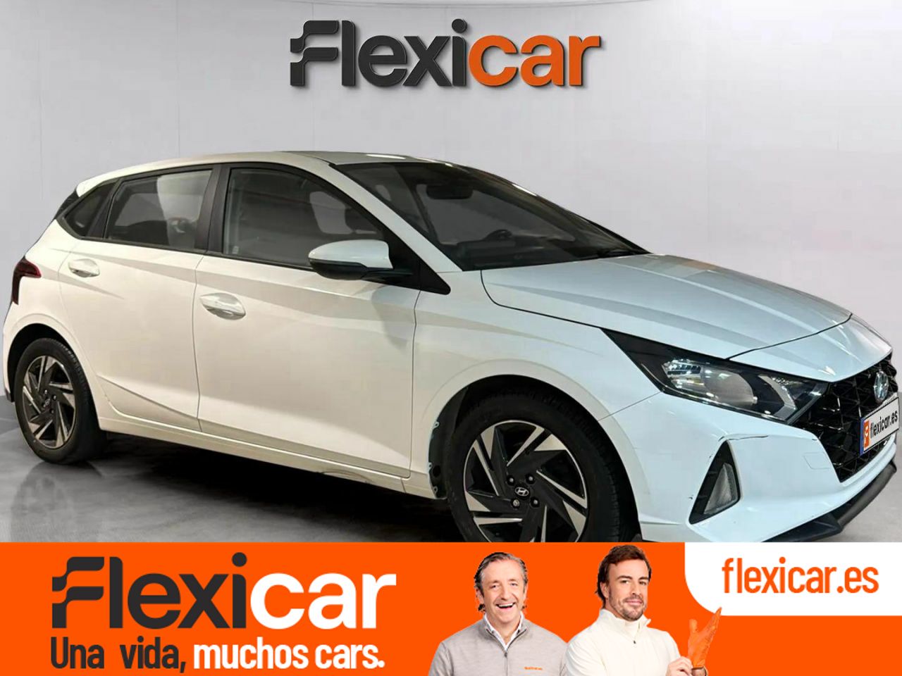 Foto hyundai i20 2021 /