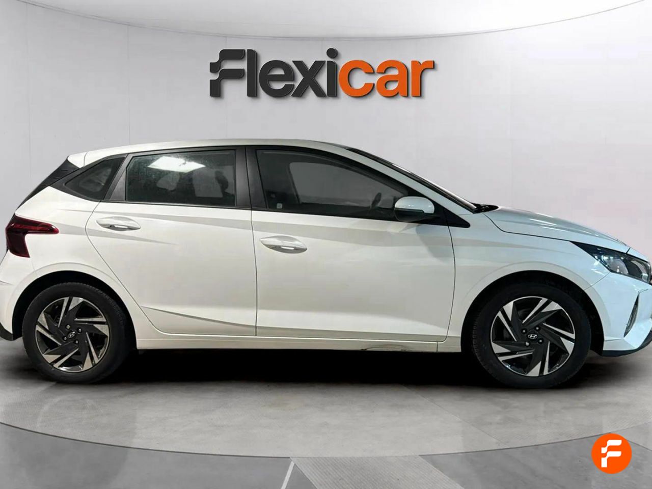 hyundai i20 2021 / foto grande (2)