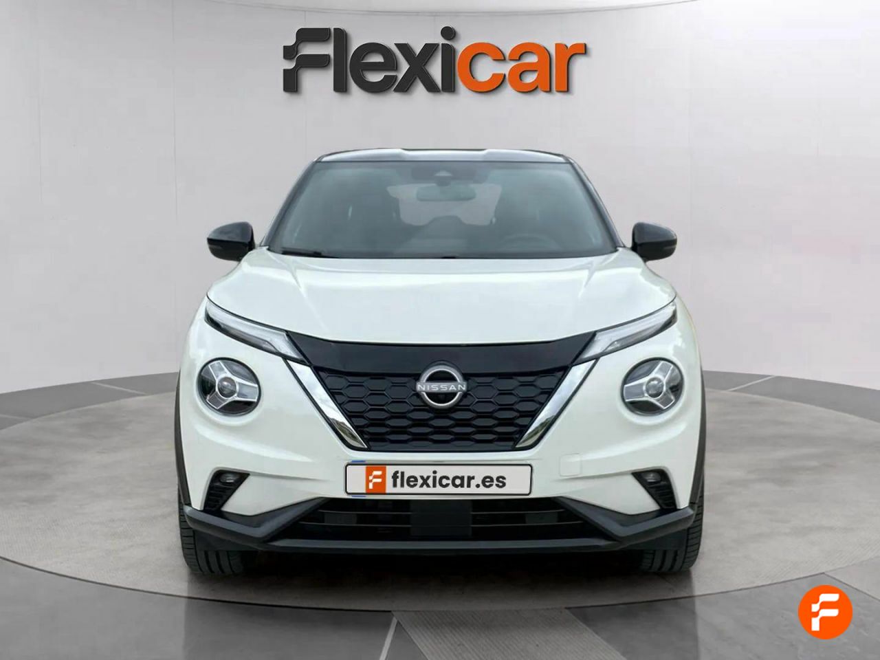 nissan juke 2023 / foto grande (2)