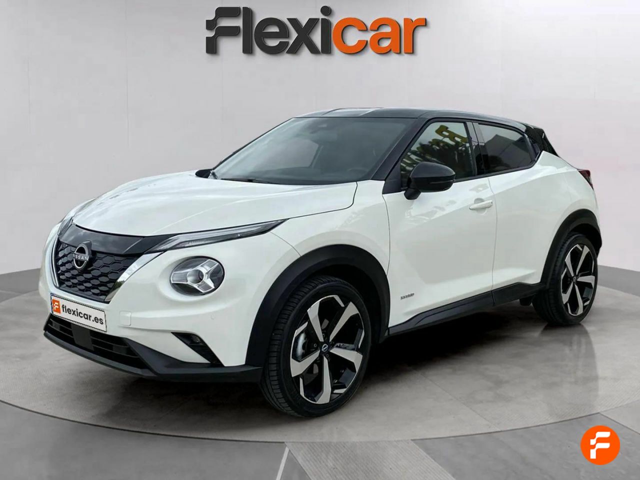 nissan juke 2023 / foto grande (3)
