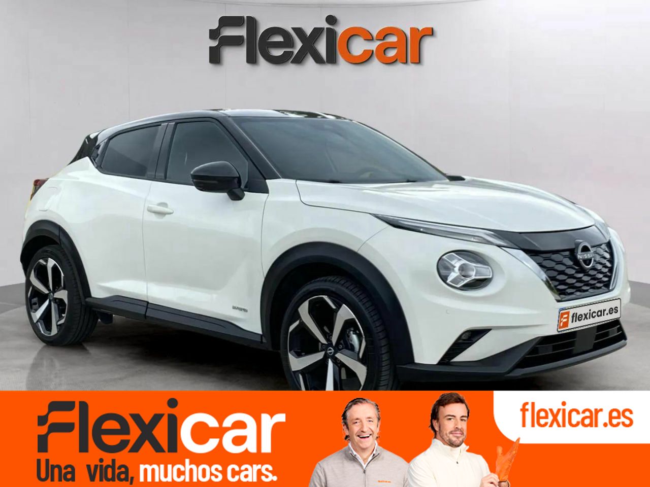 Foto nissan juke 2023 /